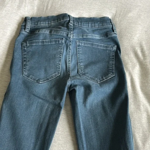 free people skinny jean - Picture 3 of 3